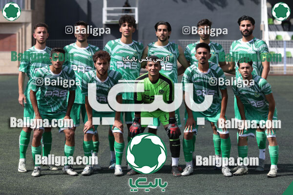 نارنجی پوشان کوهسار 1–2 پاس قوامین