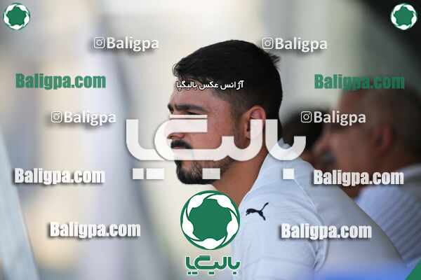 نارنجی پوشان کوهسار 1–2 پاس قوامین