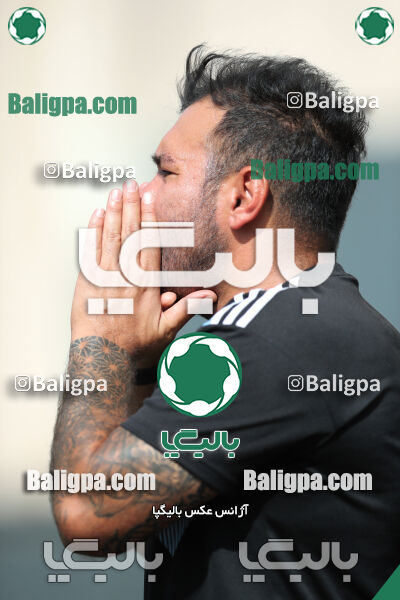 نارنجی پوشان کوهسار 1–2 پاس قوامین