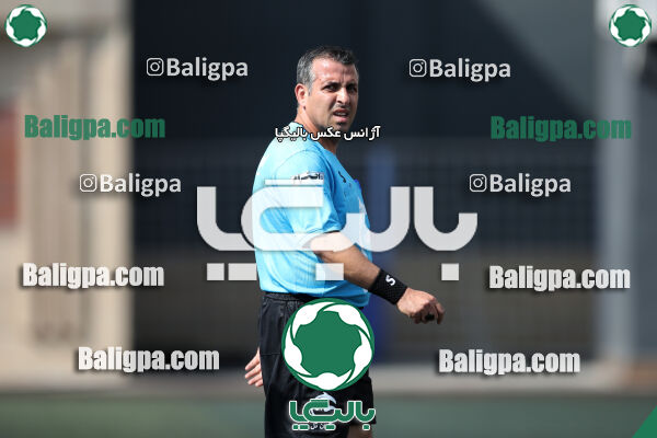 نارنجی پوشان کوهسار 1–2 پاس قوامین