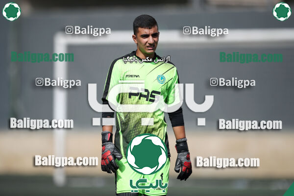 نارنجی پوشان کوهسار 1–2 پاس قوامین