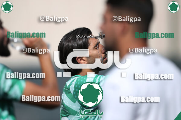 نارنجی پوشان کوهسار 1–2 پاس قوامین