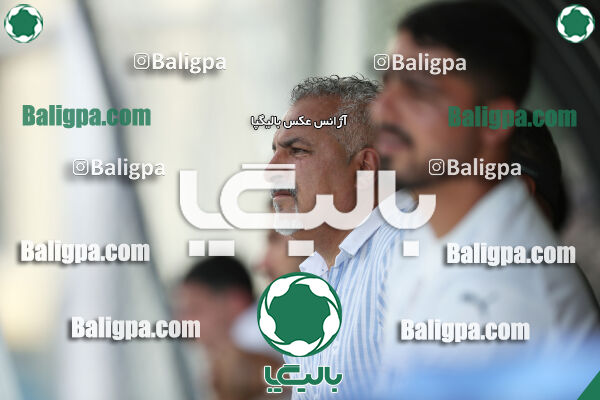 نارنجی پوشان کوهسار 1–2 پاس قوامین