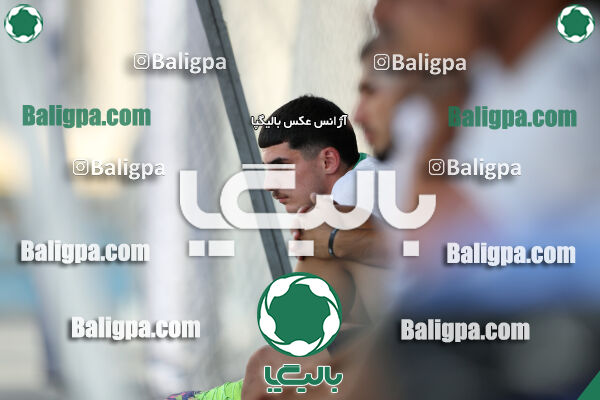 نارنجی پوشان کوهسار 1–2 پاس قوامین