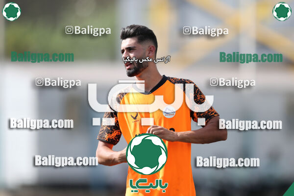 نارنجی پوشان کوهسار 1–2 پاس قوامین