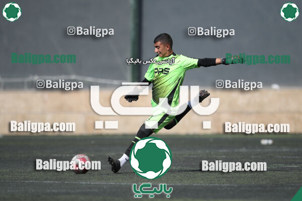 نارنجی پوشان کوهسار 1–2 پاس قوامین