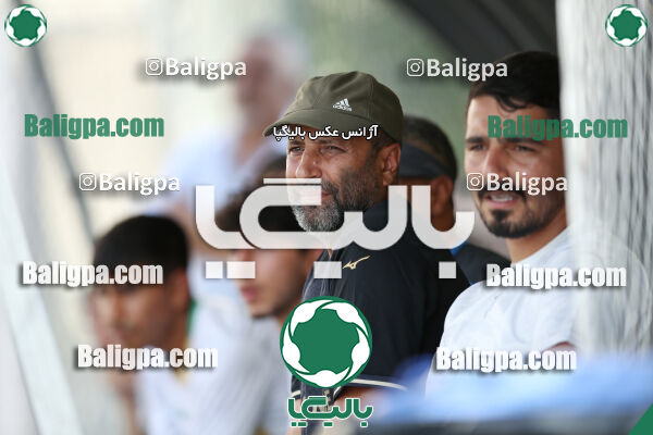 نارنجی پوشان کوهسار 1–2 پاس قوامین