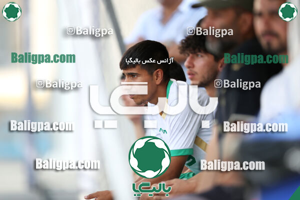 نارنجی پوشان کوهسار 1–2 پاس قوامین