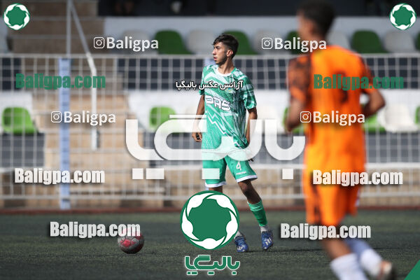نارنجی پوشان کوهسار 1–2 پاس قوامین