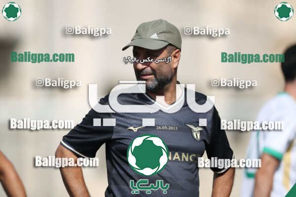 نارنجی پوشان کوهسار 1–2 پاس قوامین