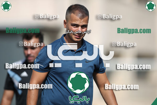 نارنجی پوشان کوهسار 1–2 پاس قوامین