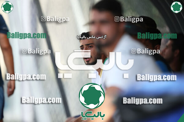 نارنجی پوشان کوهسار 1–2 پاس قوامین