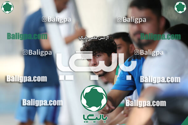نارنجی پوشان کوهسار 1–2 پاس قوامین