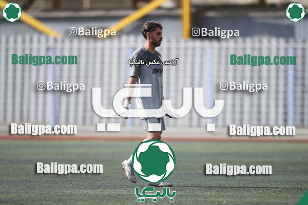 نارنجی پوشان کوهسار 1–2 پاس قوامین