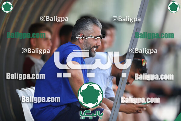 نارنجی پوشان کوهسار 1–2 پاس قوامین