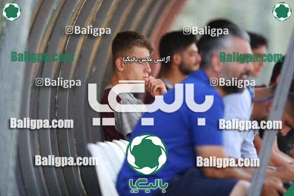 نارنجی پوشان کوهسار 1–2 پاس قوامین
