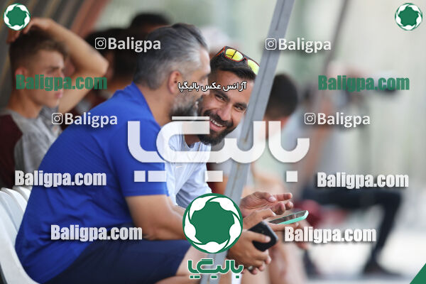 نارنجی پوشان کوهسار 1–2 پاس قوامین