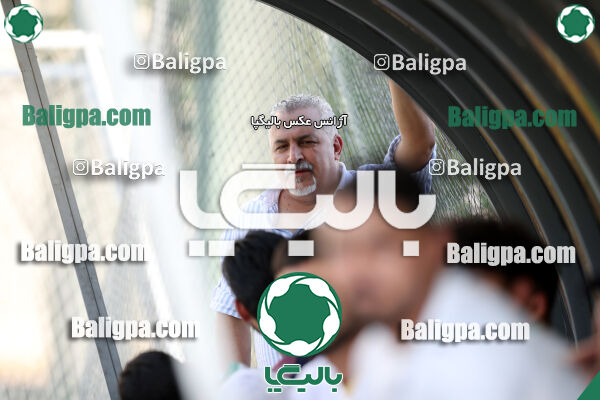 نارنجی پوشان کوهسار 1–2 پاس قوامین