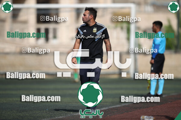 نارنجی پوشان کوهسار 1–2 پاس قوامین