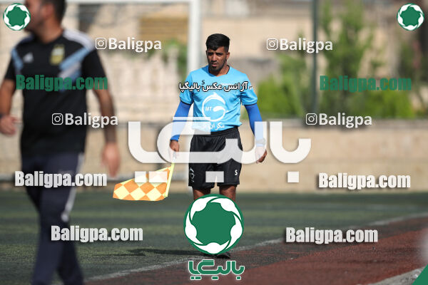 نارنجی پوشان کوهسار 1–2 پاس قوامین