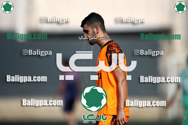 نارنجی پوشان کوهسار 1–2 پاس قوامین