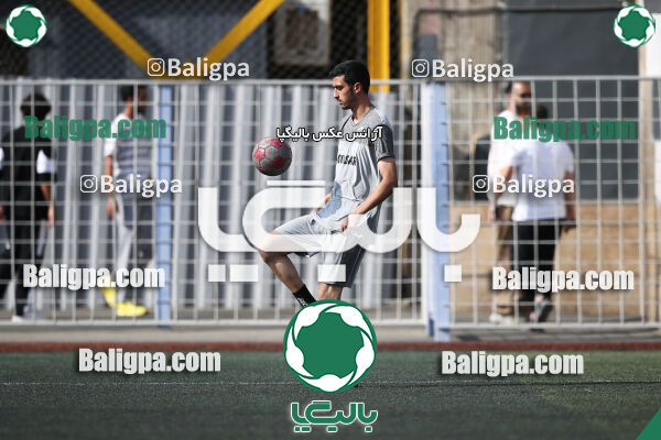 نارنجی پوشان کوهسار 1–2 پاس قوامین