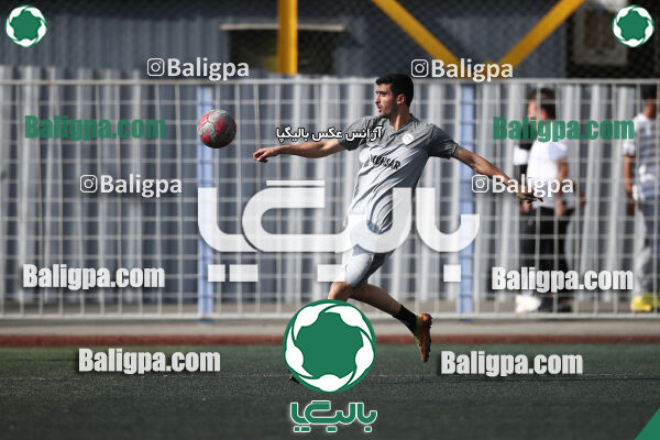 نارنجی پوشان کوهسار 1–2 پاس قوامین