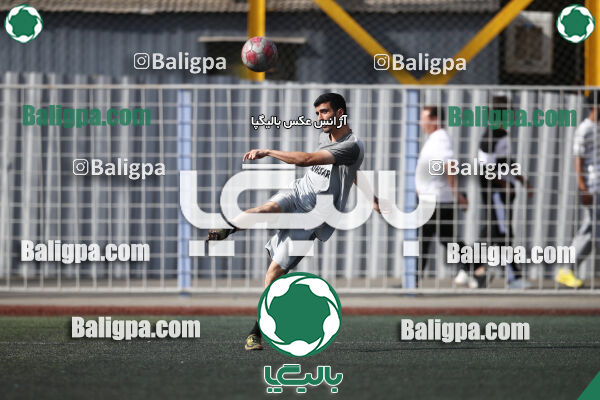 نارنجی پوشان کوهسار 1–2 پاس قوامین