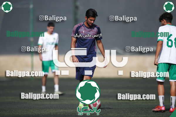 نارنجی پوشان کوهسار 1–2 پاس قوامین