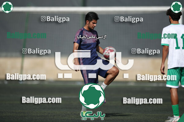 نارنجی پوشان کوهسار 1–2 پاس قوامین