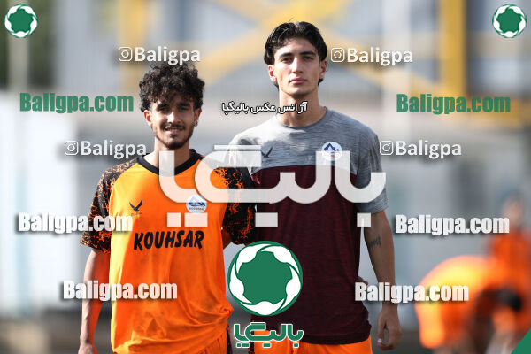 نارنجی پوشان کوهسار 1–2 پاس قوامین