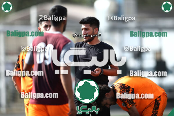 نارنجی پوشان کوهسار 1–2 پاس قوامین