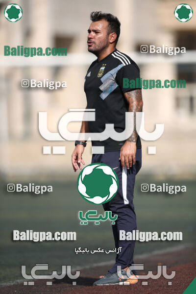 نارنجی پوشان کوهسار 1–2 پاس قوامین