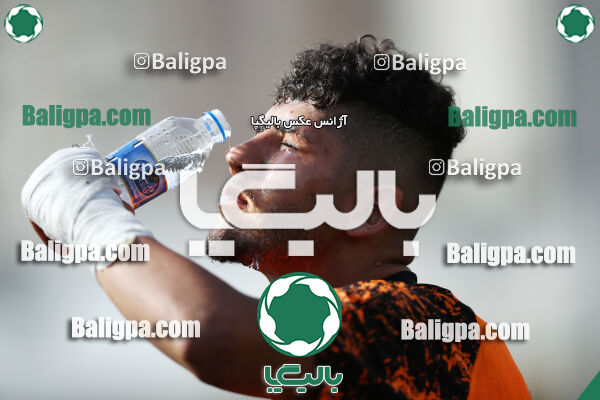 نارنجی پوشان کوهسار 1–2 پاس قوامین