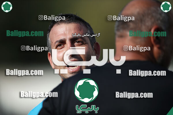 نارنجی پوشان کوهسار 1–2 پاس قوامین