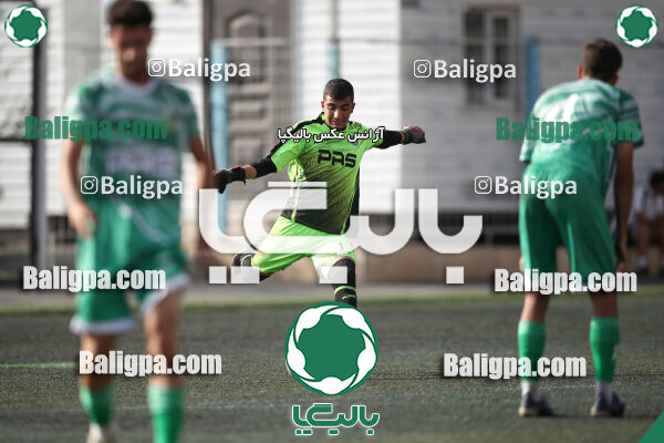 نارنجی پوشان کوهسار 1–2 پاس قوامین