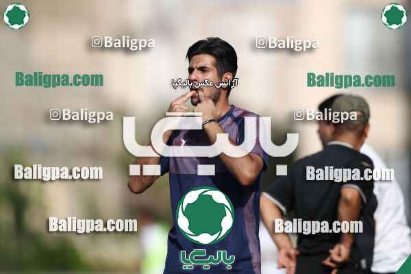 نارنجی پوشان کوهسار 1–2 پاس قوامین