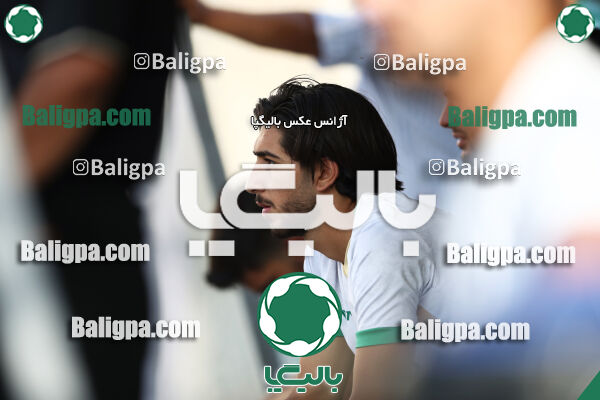 نارنجی پوشان کوهسار 1–2 پاس قوامین