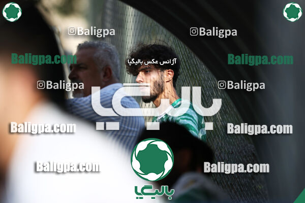 نارنجی پوشان کوهسار 1–2 پاس قوامین