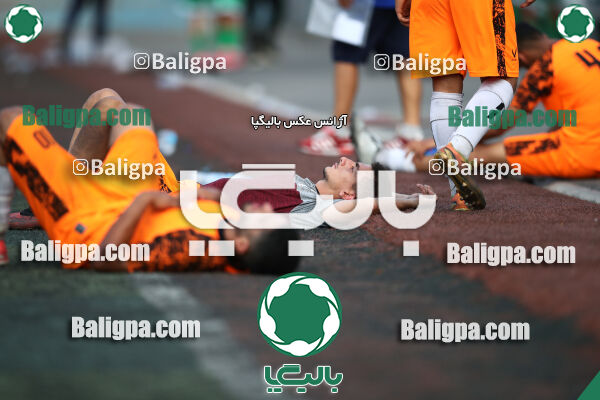 نارنجی پوشان کوهسار 1–2 پاس قوامین