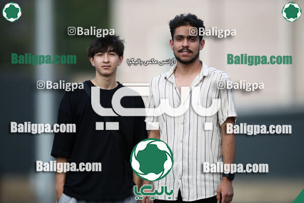 نارنجی پوشان کوهسار 1–2 پاس قوامین