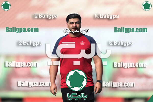 پرسپولیس 1–1 پارسیان جوان