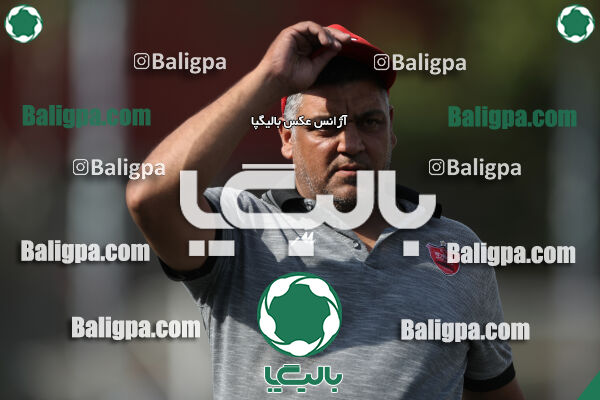 پرسپولیس 1–1 پارسیان جوان