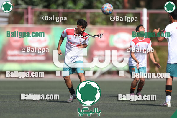 پرسپولیس 1–1 پارسیان جوان