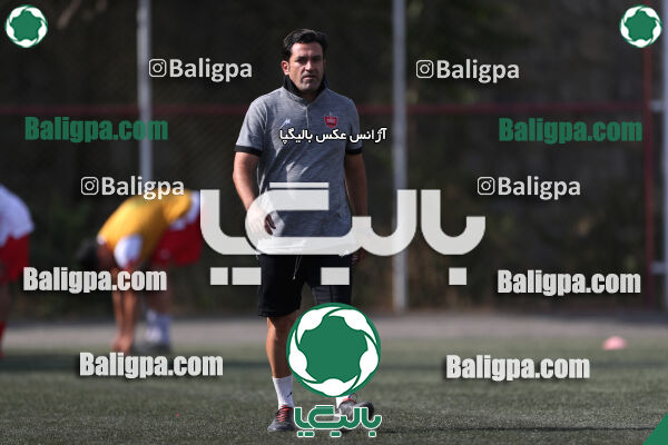 پرسپولیس 1–1 پارسیان جوان