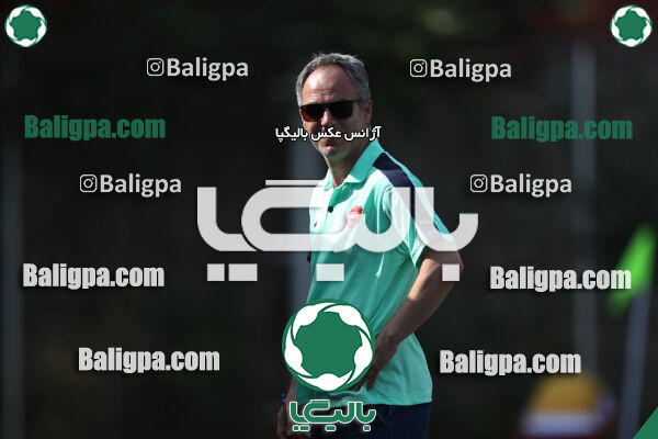 پرسپولیس 1–1 پارسیان جوان