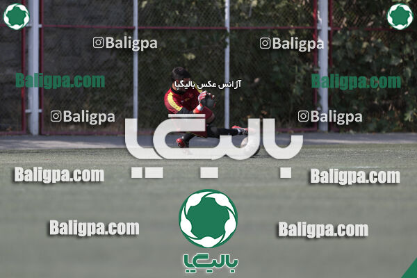 پرسپولیس 1–1 پارسیان جوان
