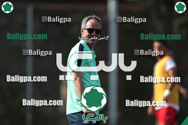 پرسپولیس 1–1 پارسیان جوان
