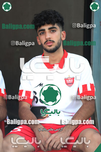 پرسپولیس 1–1 پارسیان جوان