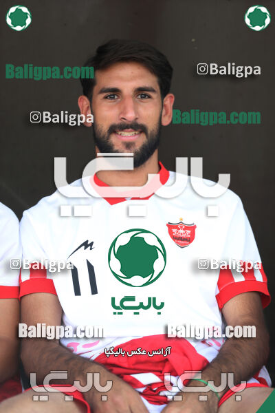 پرسپولیس 1–1 پارسیان جوان